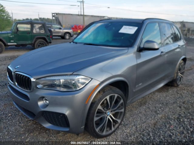 5UXKR6C51JL069206 BMW X5 Xdrive50i