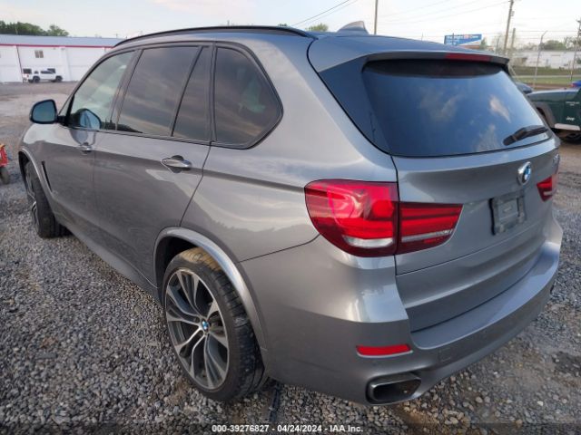 5UXKR6C51JL069206 BMW X5 Xdrive50i