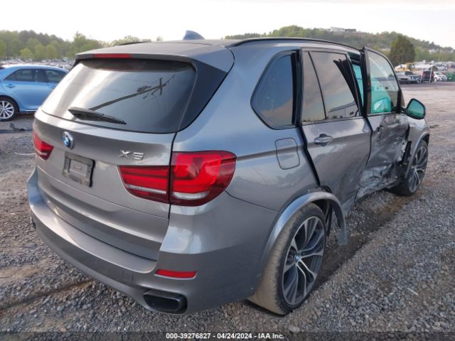 5UXKR6C51JL069206 BMW X5 Xdrive50i
