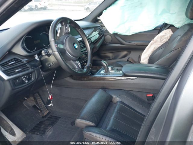 5UXKR6C51JL069206 BMW X5 Xdrive50i