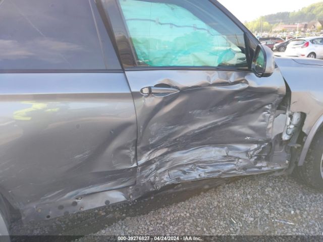 5UXKR6C51JL069206 BMW X5 Xdrive50i