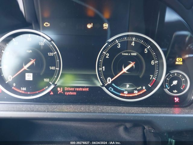 5UXKR6C51JL069206 BMW X5 Xdrive50i