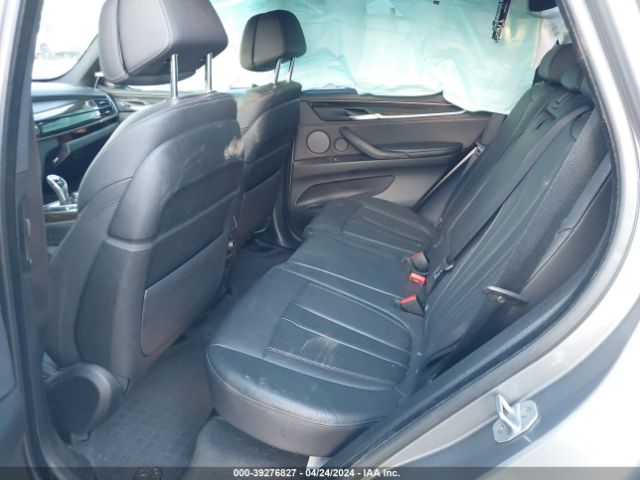 5UXKR6C51JL069206 BMW X5 Xdrive50i