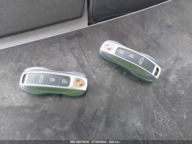 2021 PORSCHE 911 WP0CD2A9XMS263942 Photo 10