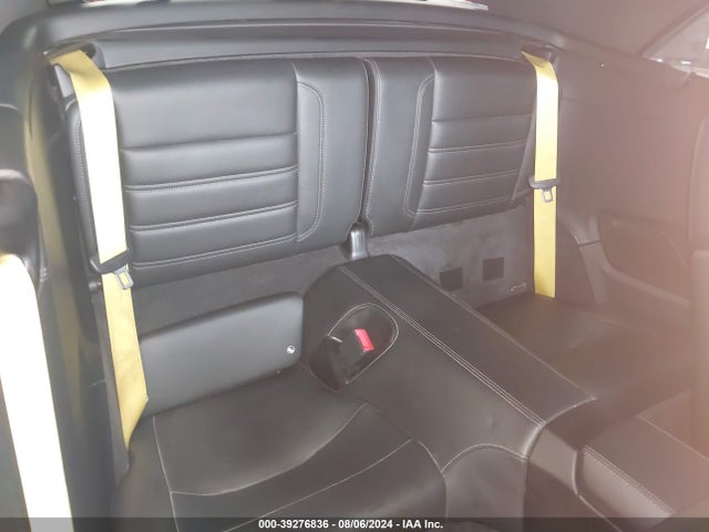 2021 PORSCHE 911 WP0CD2A9XMS263942 Photo 7