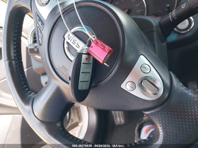 Nissan Maxima 3.5 S 2014 1N4AA5AP2EC437827 Image 11