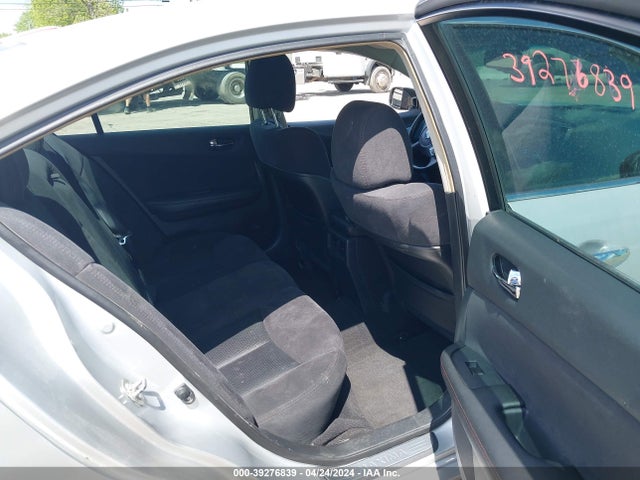Nissan Maxima 3.5 S 2014 1N4AA5AP2EC437827 Image 8