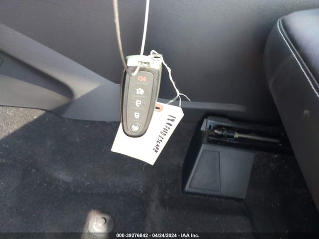 Ford Escape Titanium 2019 1FMCU9J93KUA05252 Image 11