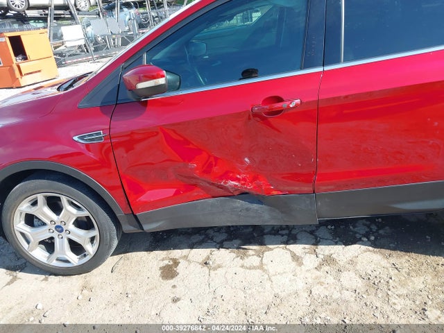 Ford Escape Titanium 2019 1FMCU9J93KUA05252 Image 6