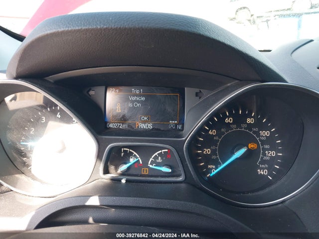 Ford Escape Titanium 2019 1FMCU9J93KUA05252 Image 7