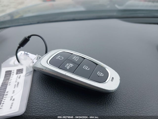 Hyundai SONATA SEL 2022 5NPEL4JA9NH134043 Image 11