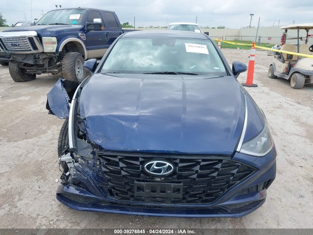 Hyundai SONATA SEL 2022 5NPEL4JA9NH134043 Image 12