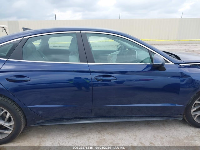 Hyundai SONATA SEL 2022 5NPEL4JA9NH134043 Image 13