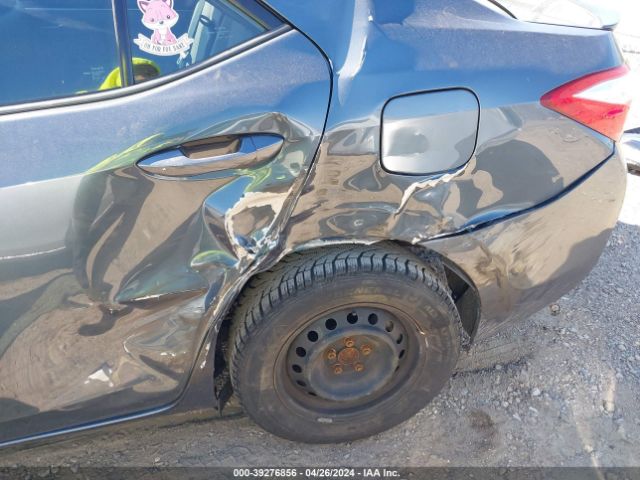2T1BURHE1FC321304 Toyota Corolla S Plus