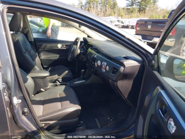 2T1BURHE1FC321304 Toyota Corolla S Plus