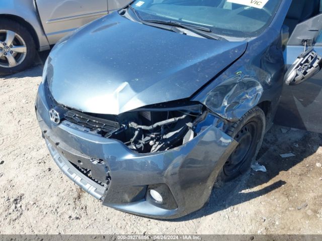 2T1BURHE1FC321304 Toyota Corolla S Plus