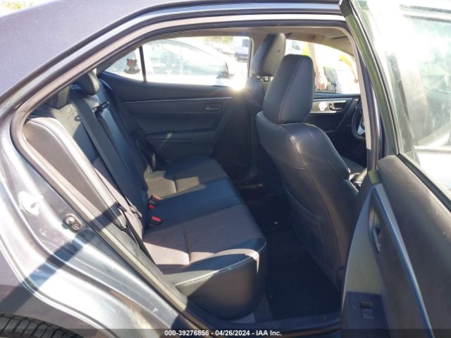 2T1BURHE1FC321304 Toyota Corolla S Plus