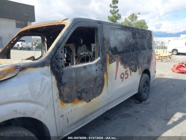 1N6BF0KY9GN807122 Nissan Nv Cargo Nv2500 Hd Sv V6