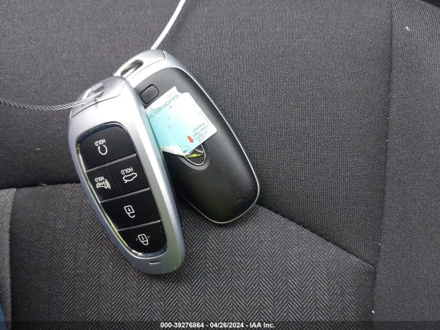 Hyundai SONATA SEL 2021 KMHL34JJ9MA036266 Image 11