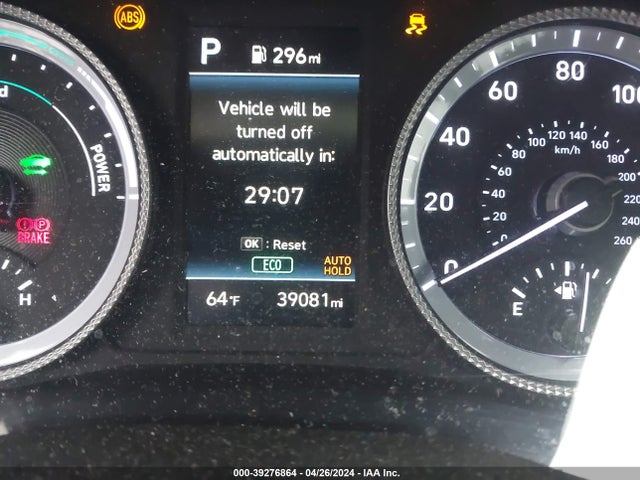 Hyundai SONATA SEL 2021 KMHL34JJ9MA036266 Image 15
