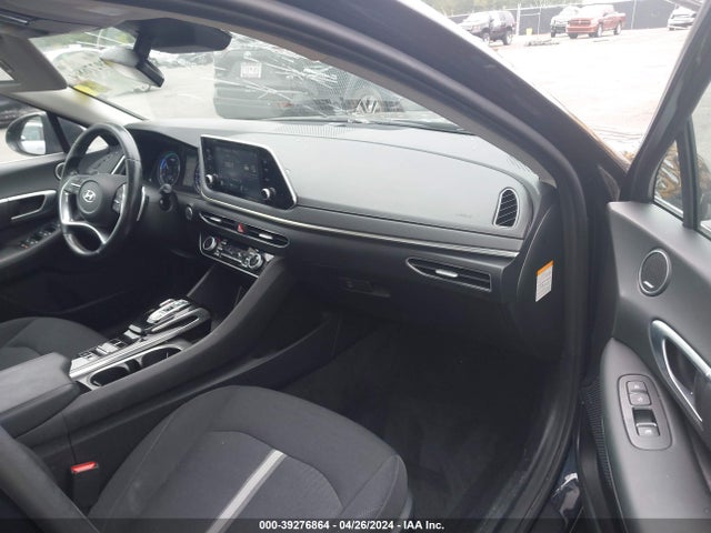 Hyundai SONATA SEL 2021 KMHL34JJ9MA036266 Image 5
