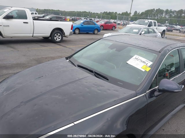 Hyundai SONATA SEL 2021 KMHL34JJ9MA036266 Image 6