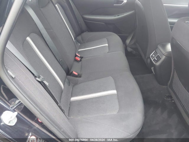 Hyundai SONATA SEL 2021 KMHL34JJ9MA036266 Image 8
