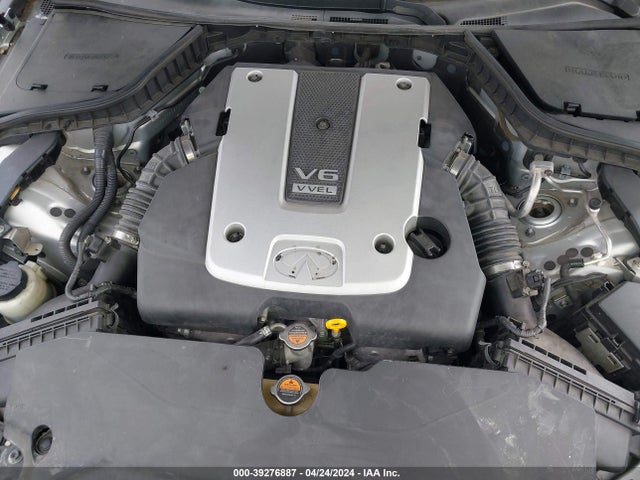 JN1BV7AP6EM687311 Infiniti Q50 Premium