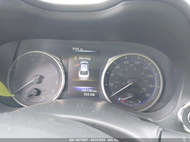 JN1BV7AP6EM687311 Infiniti Q50 Premium