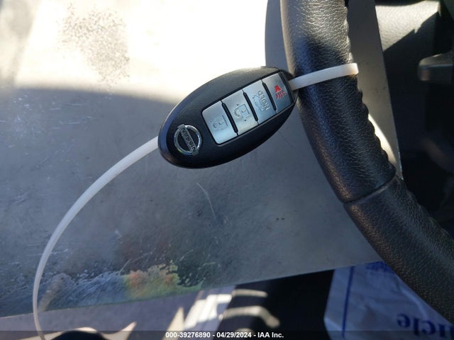 Nissan SENTRA SV 2019 3N1AB7AP6KY246128 Image 11