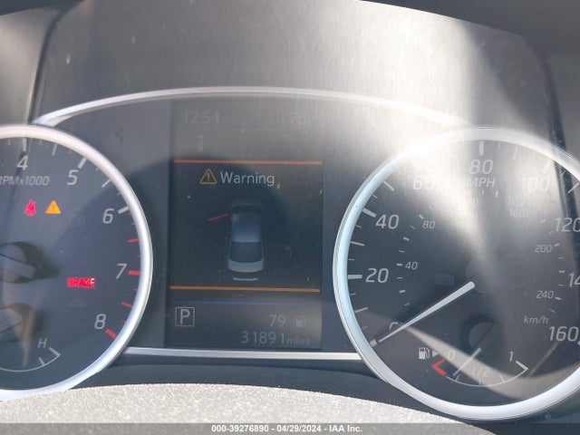 Nissan SENTRA SV 2019 3N1AB7AP6KY246128 Image 15