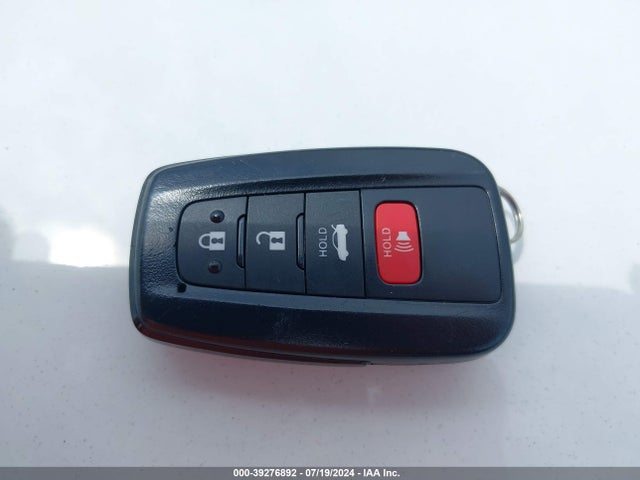 Toyota CAMRY SE 2024 4T1T11AK2RU856532 Image 11