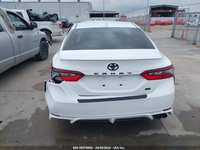 Toyota CAMRY SE 2024 4T1T11AK2RU856532 Image 17