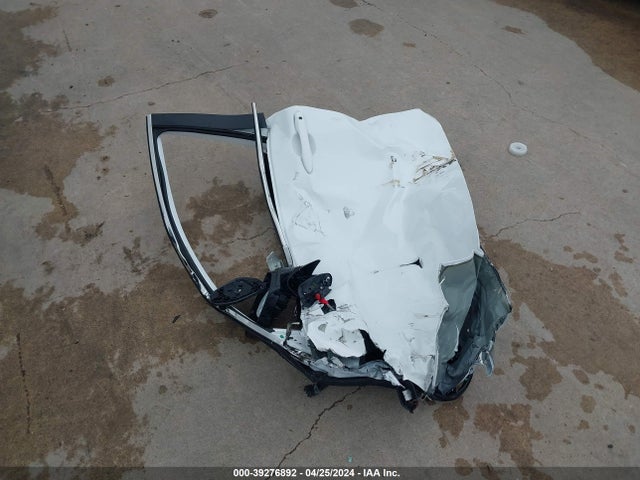 Toyota CAMRY SE 2024 4T1T11AK2RU856532 Image 12
