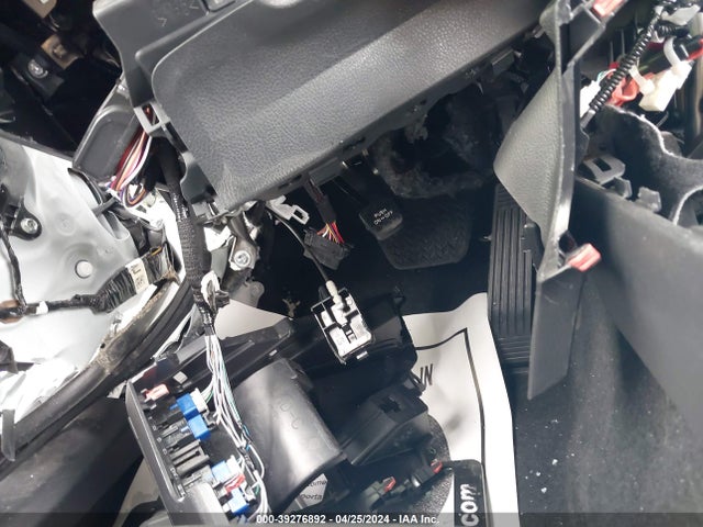 Toyota CAMRY SE 2024 4T1T11AK2RU856532 Image 18