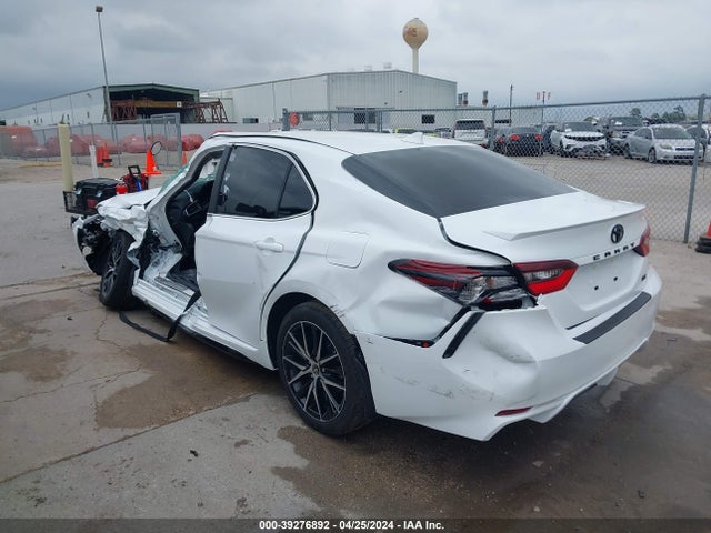 Toyota CAMRY SE 2024 4T1T11AK2RU856532 Image 3