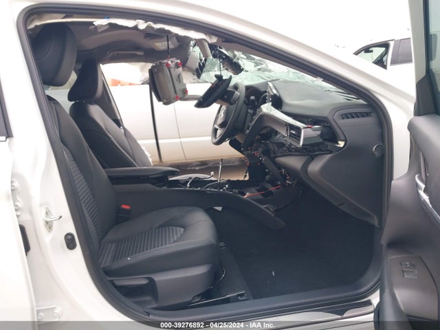 Toyota CAMRY SE 2024 4T1T11AK2RU856532 Image 5