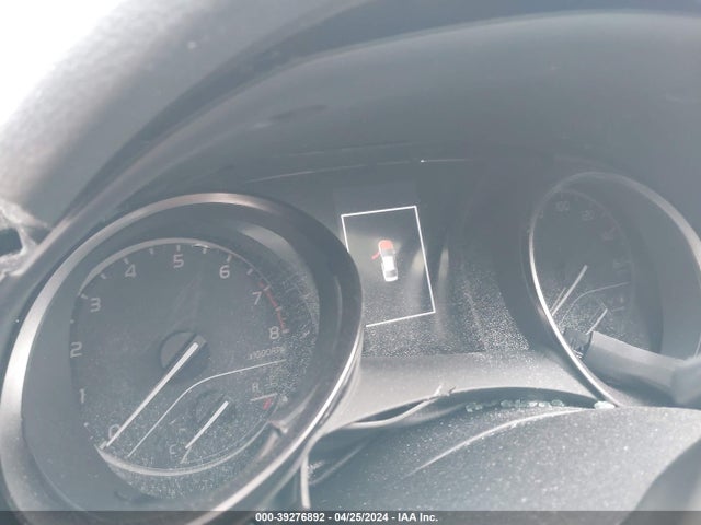 Toyota CAMRY SE 2024 4T1T11AK2RU856532 Image 7