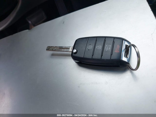 KIA Optima Lx 2015 5XXGM4A74FG495557 Image 11