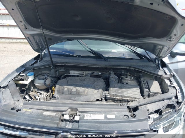 3VV1B7AX3LM082635 Volkswagen Tiguan 2.0t S