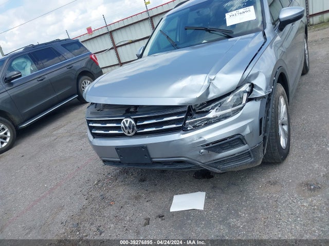 3VV1B7AX3LM082635 Volkswagen Tiguan 2.0t S