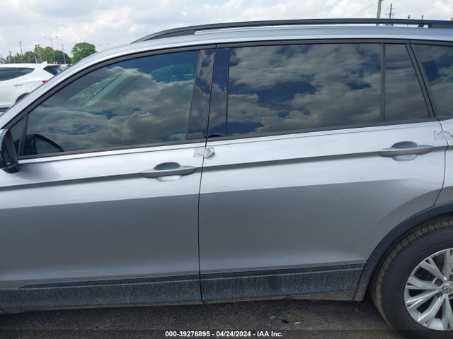 3VV1B7AX3LM082635 Volkswagen Tiguan 2.0t S