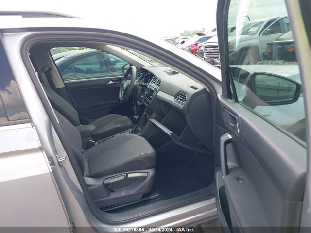3VV1B7AX3LM082635 Volkswagen Tiguan 2.0t S