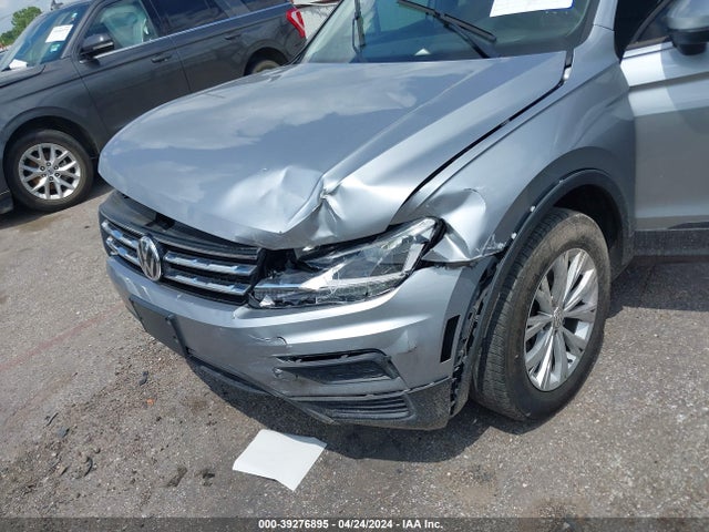 3VV1B7AX3LM082635 Volkswagen Tiguan 2.0t S