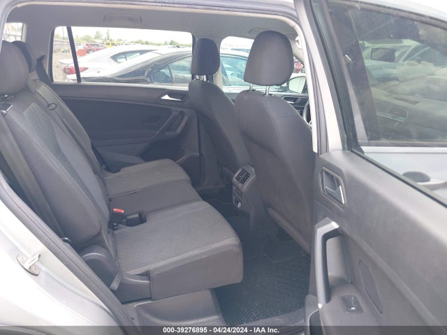 3VV1B7AX3LM082635 Volkswagen Tiguan 2.0t S