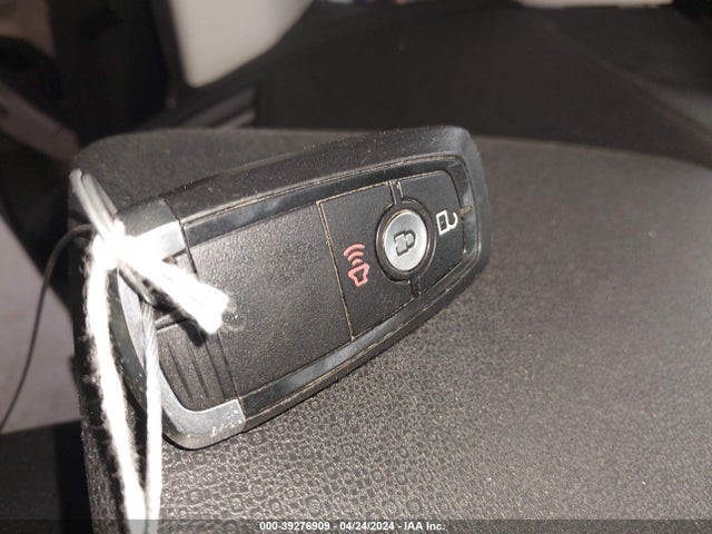 Ford Ecosport Titanium 2021 MAJ3S2KE0MC404664 Image 11