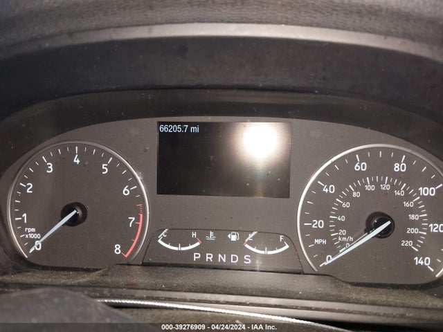 Ford Ecosport Titanium 2021 MAJ3S2KE0MC404664 Image 7