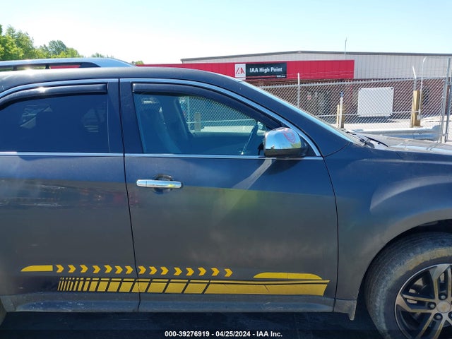 Chevrolet Equinox Premier 2017 2GNALDEK1H6223915 Image 13