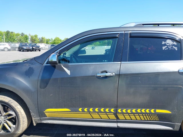 Chevrolet Equinox Premier 2017 2GNALDEK1H6223915 Image 14