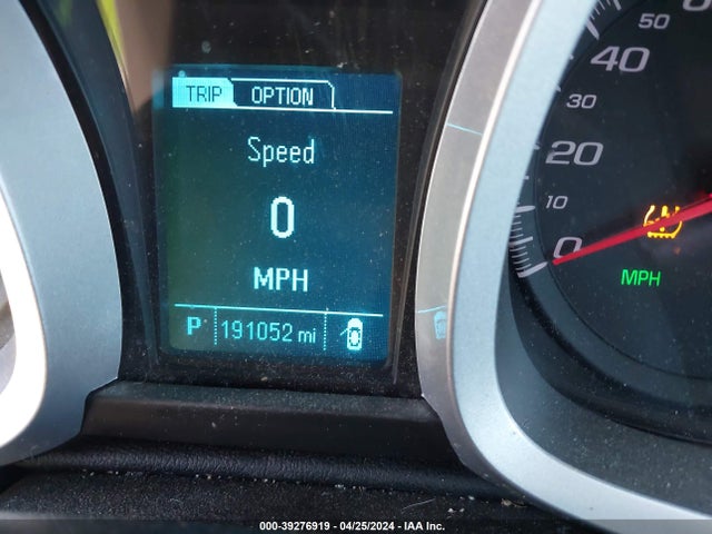Chevrolet Equinox Premier 2017 2GNALDEK1H6223915 Image 15